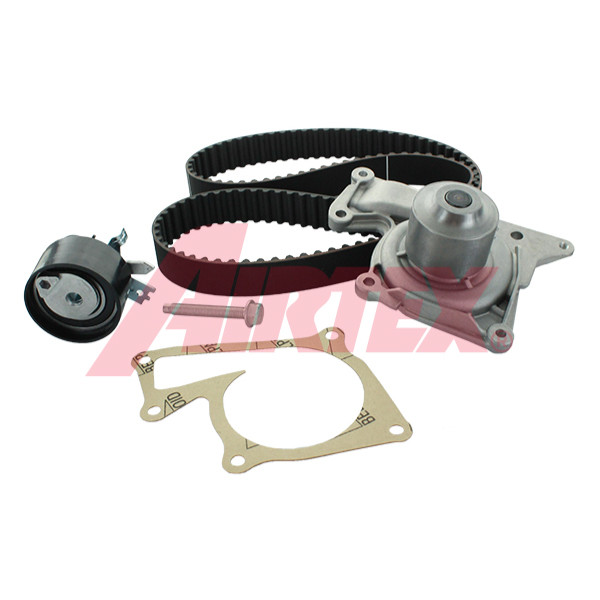 Airtex Water Pump Timing Belt Kit image