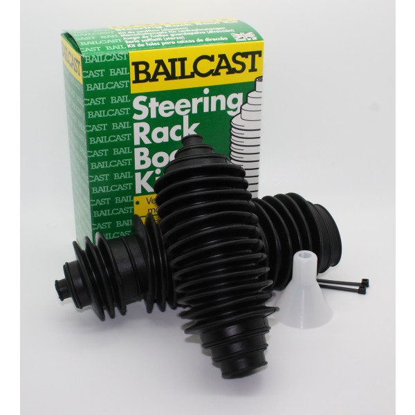 Bailcast DBSR600 Duraboot Steering Rack Boot Kit image