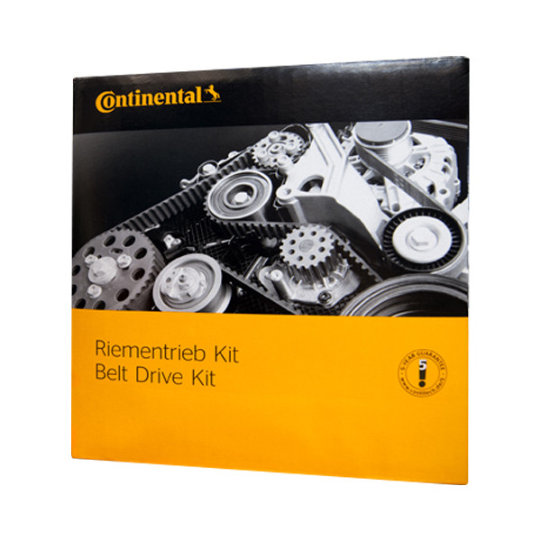 Continental PRO Timing Belt Kit image