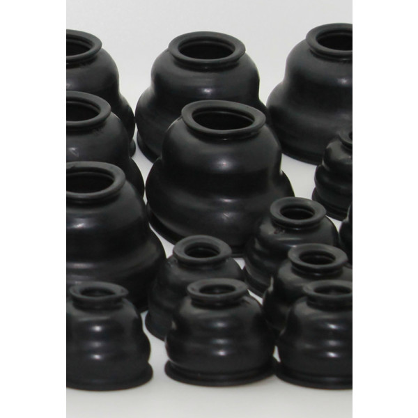 Bailcast Ball Joint Dust Cover Mixed Box (2 of each size) image