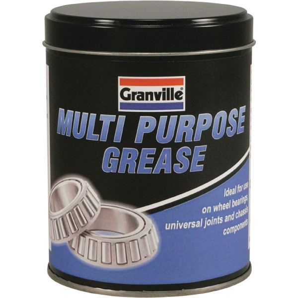 Granville Multi-Purpose Grease - 500g image