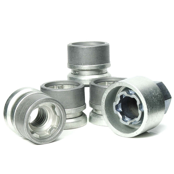 EVO MK5 LOCKING WHEEL NUT SET image