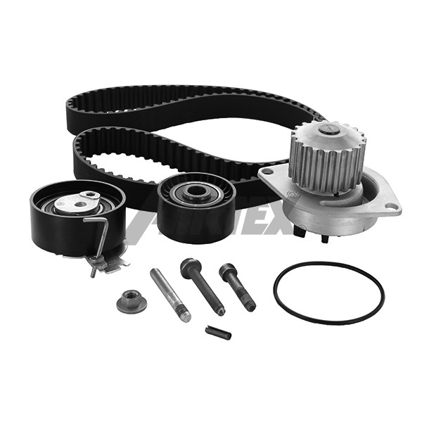 Airtex Water Pump Timing Belt Kit image