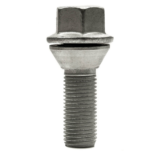 REPLACEMENT SINGLE WHEEL BOLT image