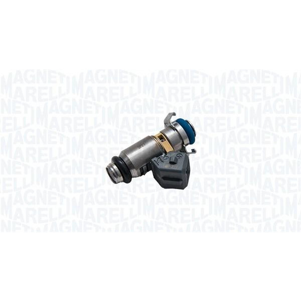 Gasoline injector image