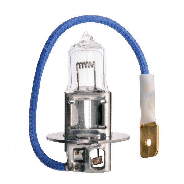 Vision Pro 12v 55w H3 PK22s 'E' single box image