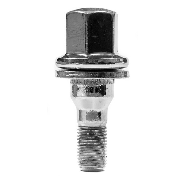REPLACEMENT SINGLE WHEEL BOLT image