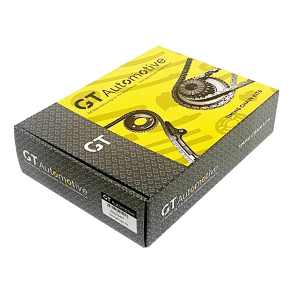 Basic TCK: PSA 2.0 2.2 HDi BLUEHDi DW10 DW12 FORD TDCi (06>) image