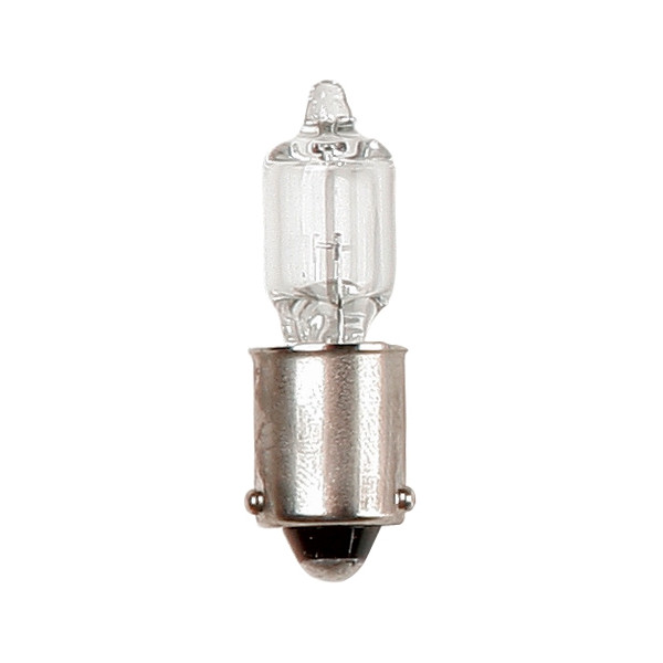 12v 6w H6W BAY9s Halogen Side & Tail image