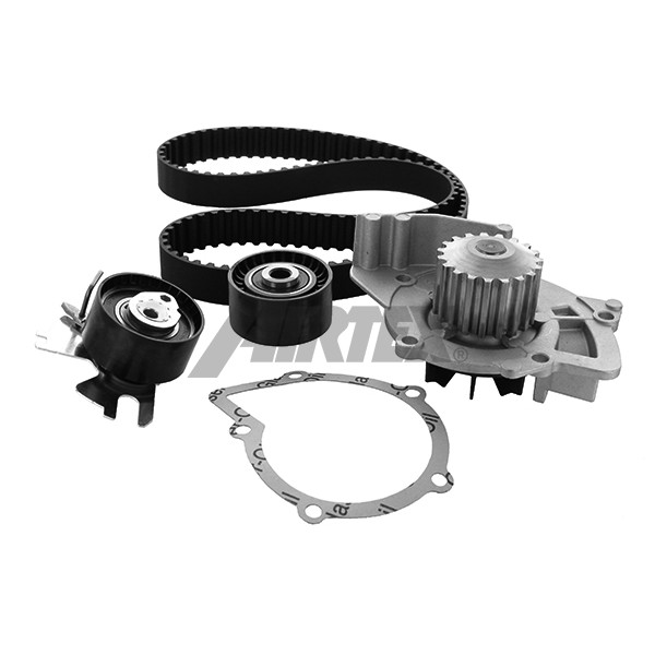 Airtex Water Pump Timing Belt Kit image