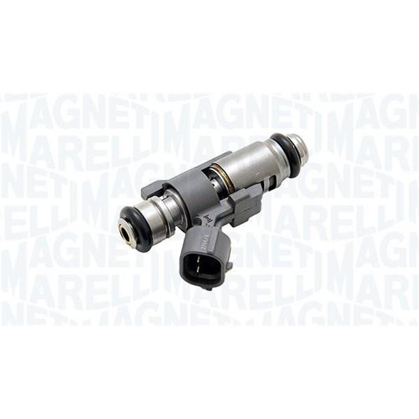 Gasoline injector image