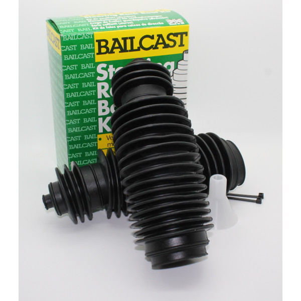Bailcast DBSR300 Duraboot Steering Rack Boot Kit image
