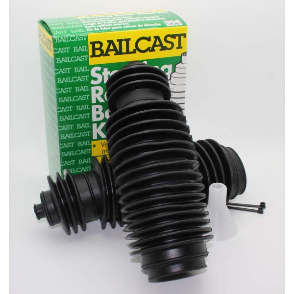 Bailcast Duraboot Power Steering Boot kit image
