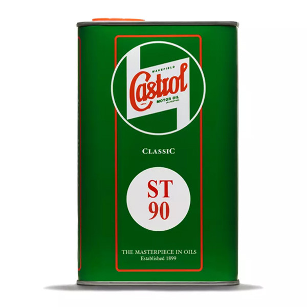 Castrol Classic ST90 - 1 Litre image