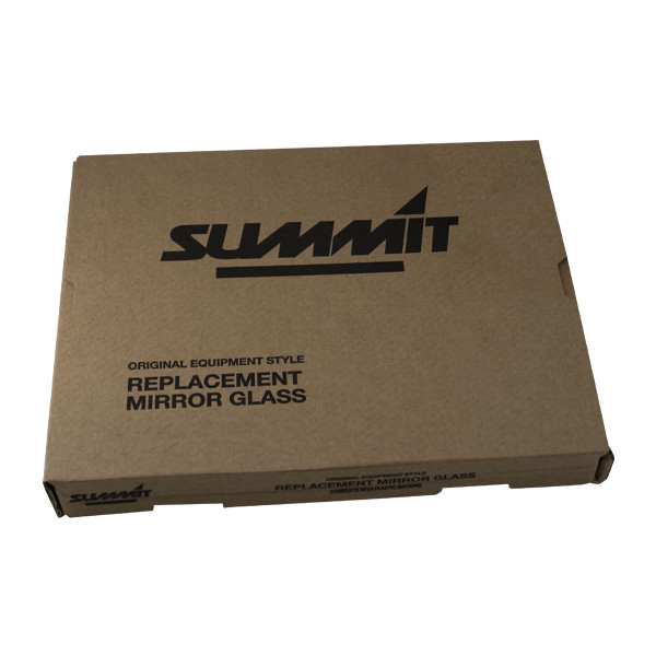 Summit CV Mirror Glass Ford Transit Mk 6 RHS image