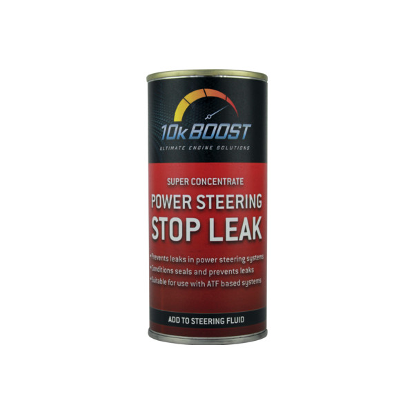 Granville 10K Boost Stop Leak Power Steering Fluid - 375ml image