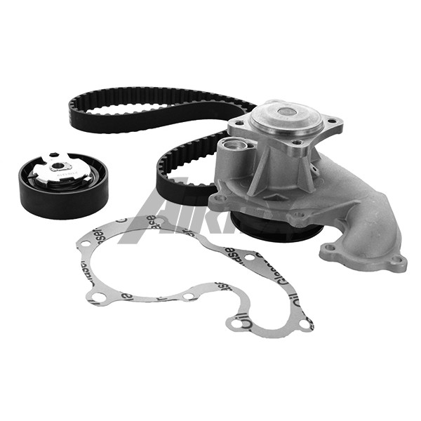 Airtex Water Pump Timing Belt Kit image