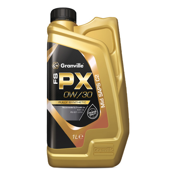 Granville FS-PX 0W/30 1ltr image
