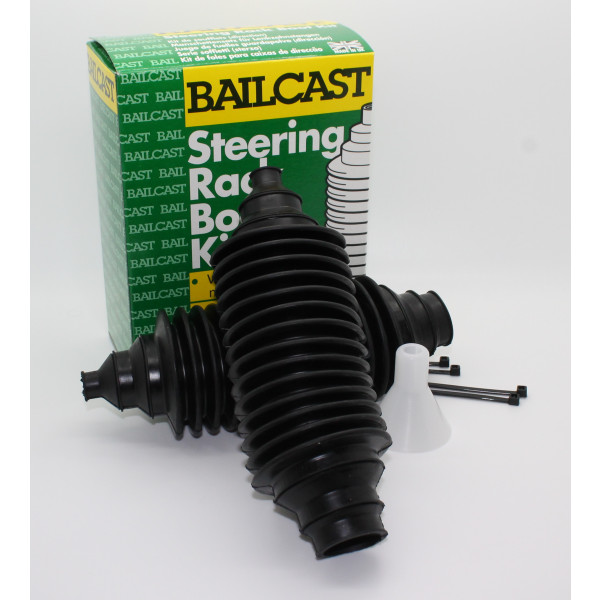 Bailcast DBSR200 Duraboot Steering Rack Boot Kit image