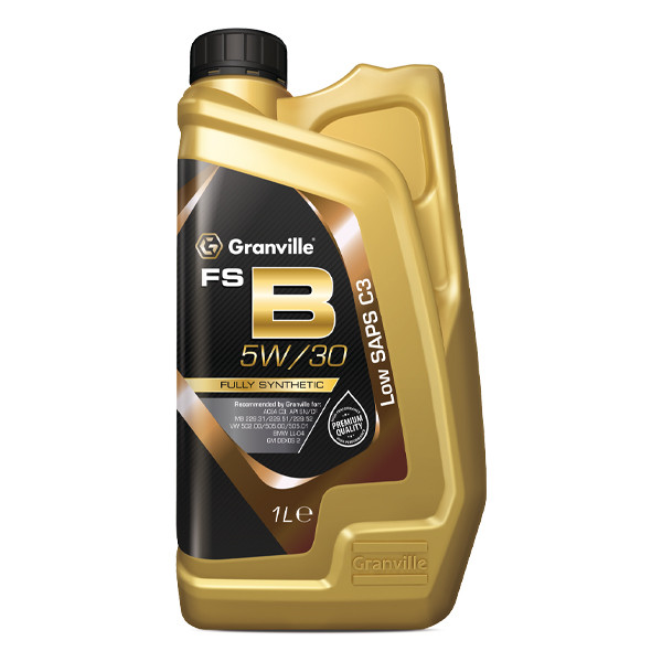 Granville FS-B 5W/30 1ltr image