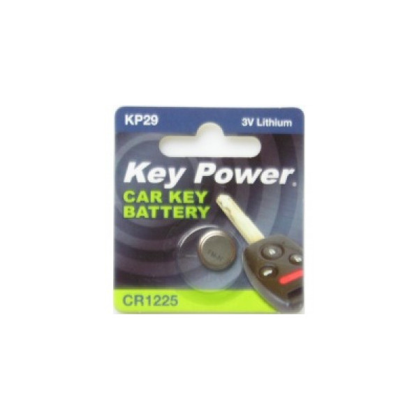 Granada Key Power KP29 Car Key Battery image