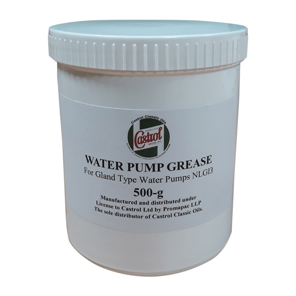 Castrol Classic Water Pump Grease - 500gm image